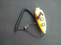 Imagem do produto Botoeira semi automática para plataforma elevatória Ortobras